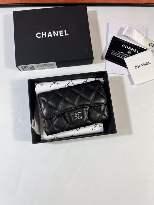 Chanel Wallets 13